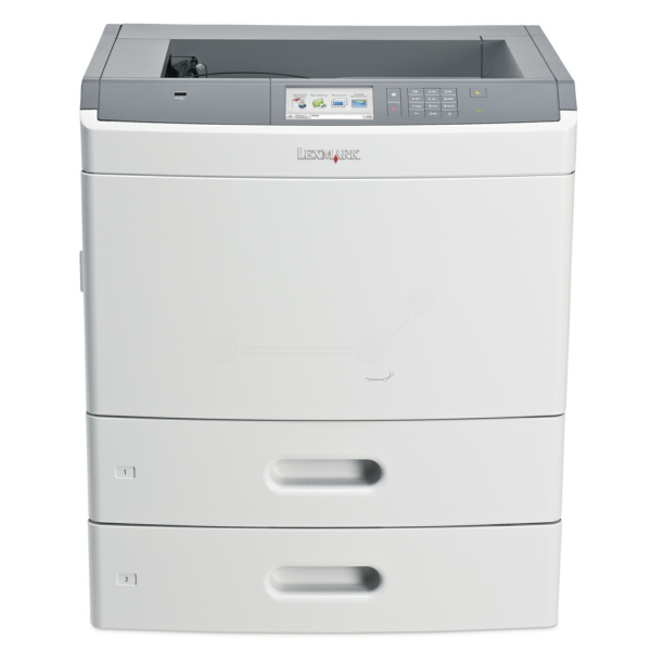 Lexmark C 792 DTE Toner beim Spezialisten kaufen | druckerpatronen.de