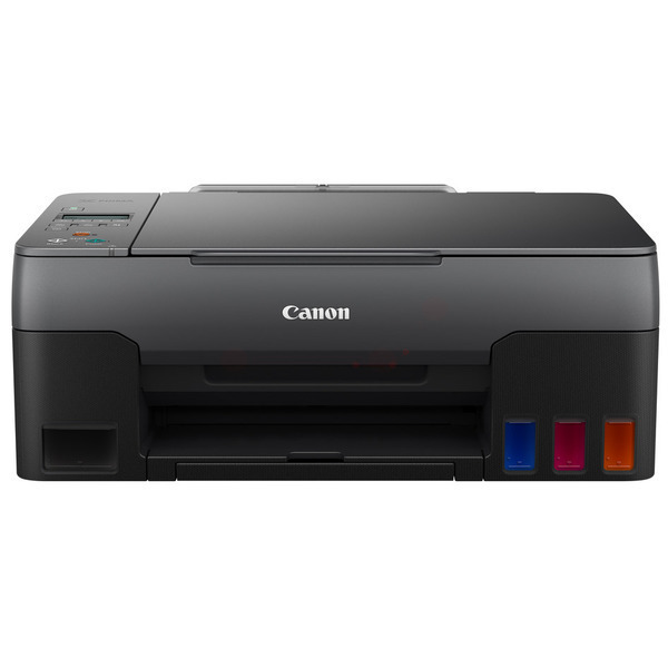 Canon Pixma G 2520