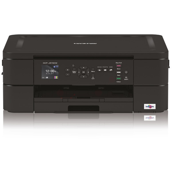 Brother DCP-J 572 DW