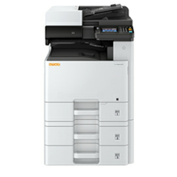 Utax P-C 2480 i MFP Toner beim Spezialisten kaufen | druckerpatronen.de