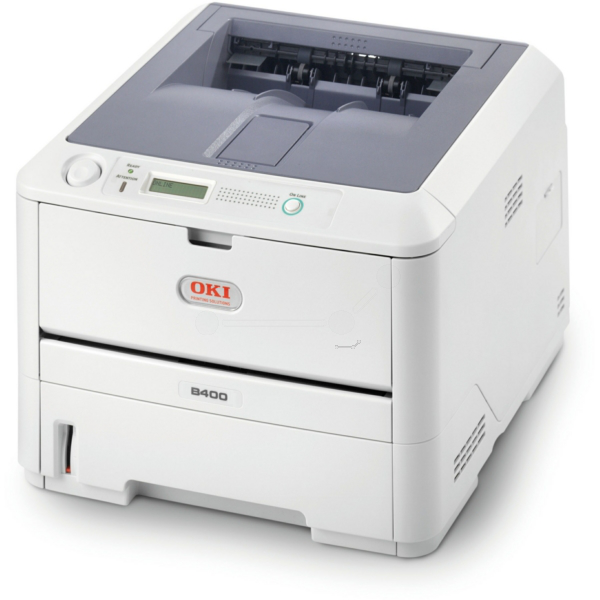 OKI B 430 D Toner beim Spezialisten kaufen | druckerpatronen.de