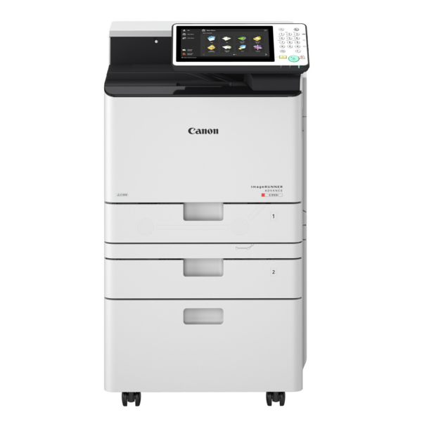 Canon imageRUNNER Advance C 355 i Toner beim Spezialisten kaufen | druckerpatronen.de
