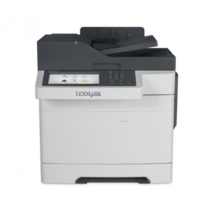 Lexmark CX 510 de Toner beim Spezialisten kaufen | druckerpatronen.de