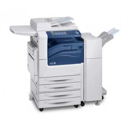 Xerox WorkCentre 7125 S Toner beim Spezialisten kaufen | druckerpatronen.de