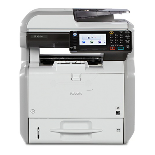Ricoh Aficio SP 4510 sfte Toner beim Spezialisten kaufen | druckerpatronen.de