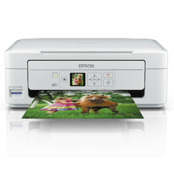 Epson Expression Home XP-320 Series Druckerpatronen beim Spezialisten kaufen | druckerpatronen.de