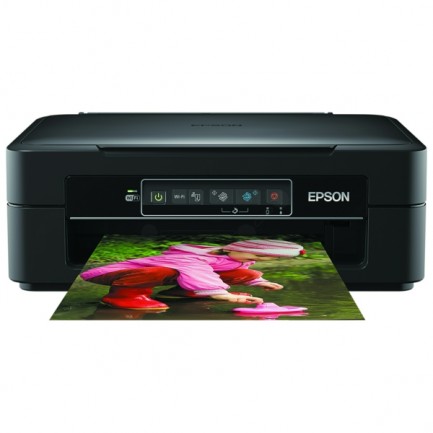 Epson Expression Home XP-245 Druckerpatronen beim Spezialisten kaufen | druckerpatronen.de