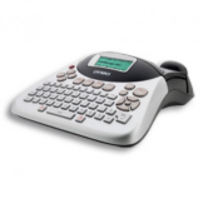 Dymo Labelmanager 450 D Farbband beim Spezialisten kaufen | druckerpatronen.de