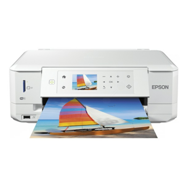 Epson Expression Premium XP-635 Druckerpatronen beim Spezialisten kaufen | druckerpatronen.de
