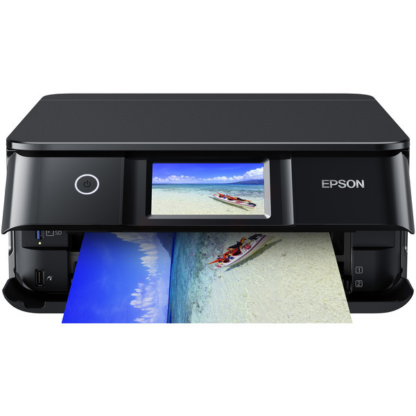 Epson Expression Photo XP-8600 Druckerpatronen beim Spezialisten kaufen | druckerpatronen.de