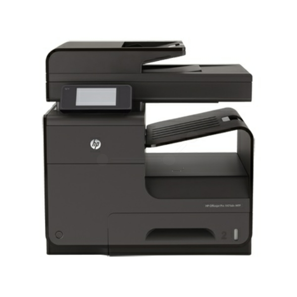 HP OfficeJet Pro X 476 dn Druckerpatronen beim Spezialisten kaufen | druckerpatronen.de