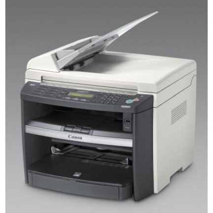 Canon i-SENSYS MF 4690 pl Toner beim Spezialisten kaufen | druckerpatronen.de