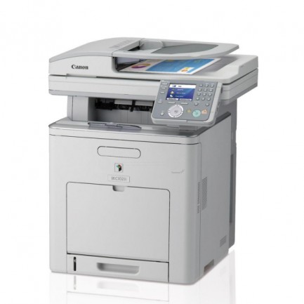 Canon iR-C 1021 Series Toner beim Spezialisten kaufen | druckerpatronen.de