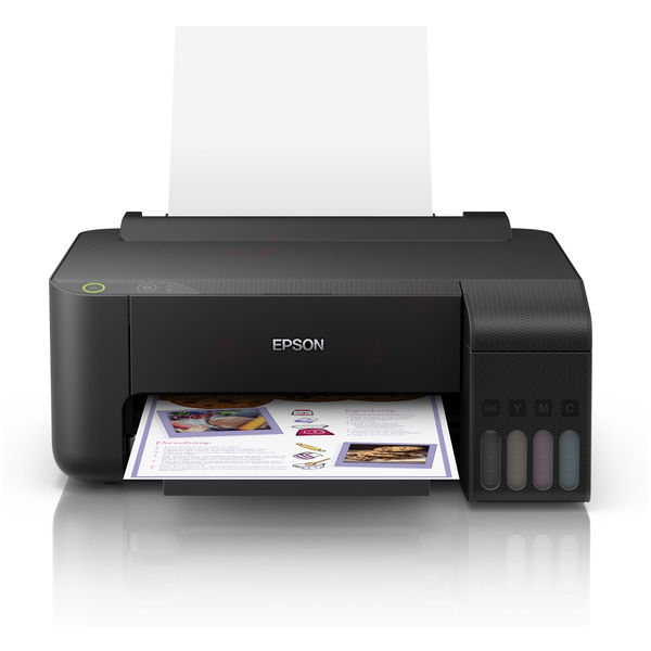 Epson L 1110 MEAF Druckerpatronen beim Spezialisten kaufen | druckerpatronen.de