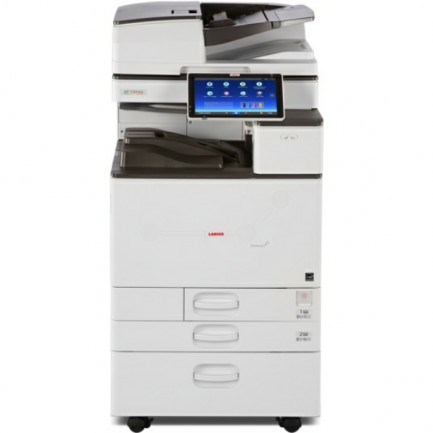 Lanier MP C 3004 ex