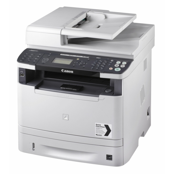 Canon i-SENSYS MF 6100 Series