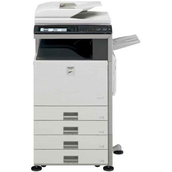 Sharp MX-2301 N Toner beim Spezialisten kaufen | druckerpatronen.de