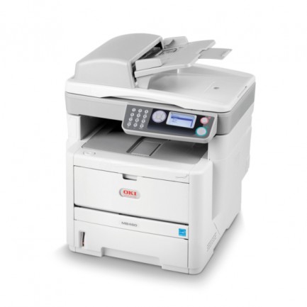 Oki OKI MB 460