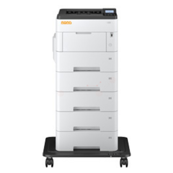 Utax P-6033 DN Toner beim Spezialisten kaufen | druckerpatronen.de