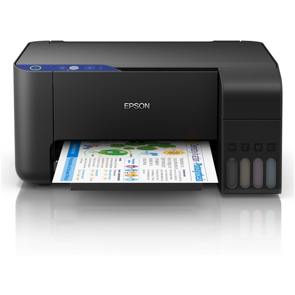 Epson EcoTank L 3100 Series Druckerpatronen beim Spezialisten kaufen | druckerpatronen.de