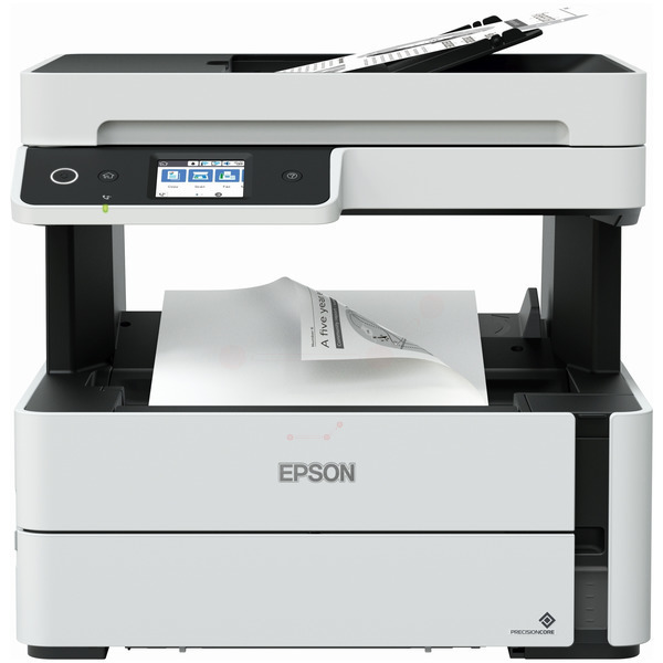Epson EcoTank ET-M 3170 Druckerpatronen beim Spezialisten kaufen | druckerpatronen.de