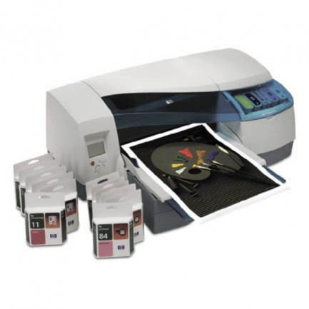 HP DesignJet 10 PS Druckerpatronen beim Spezialisten kaufen | druckerpatronen.de