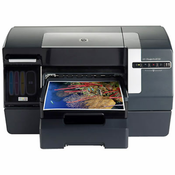 HP OfficeJet Pro K