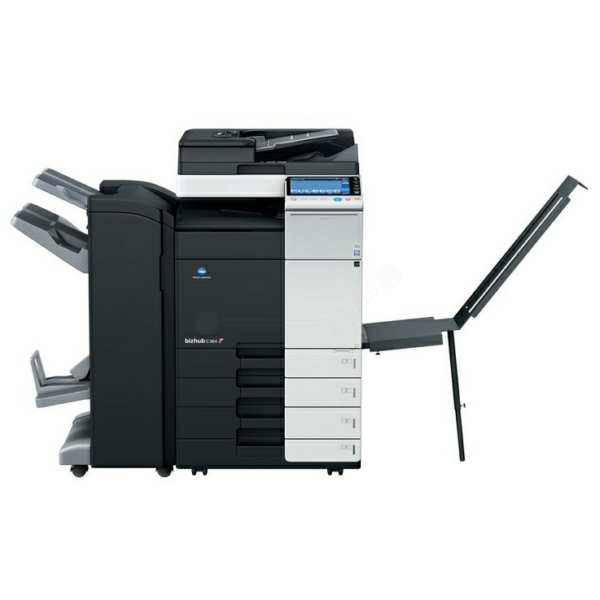 Konica Minolta bizhub C 364 Toner beim Spezialisten kaufen | druckerpatronen.de