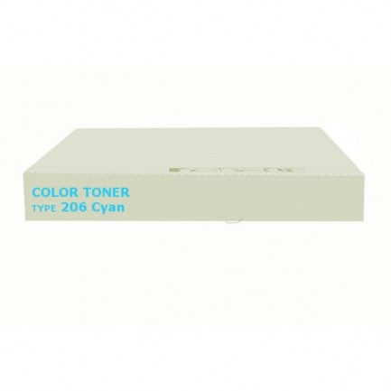 TYPE 206 C TYPE 206 C