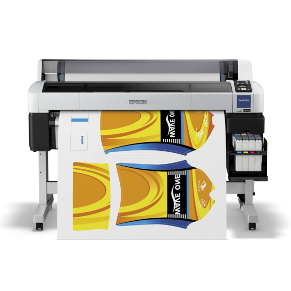 Epson SureColor SC-F 6200 (hdK) Druckerpatronen beim Spezialisten kaufen | druckerpatronen.de