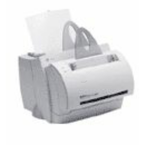 HP LaserJet 1100 SE Toner beim Spezialisten kaufen | druckerpatronen.de