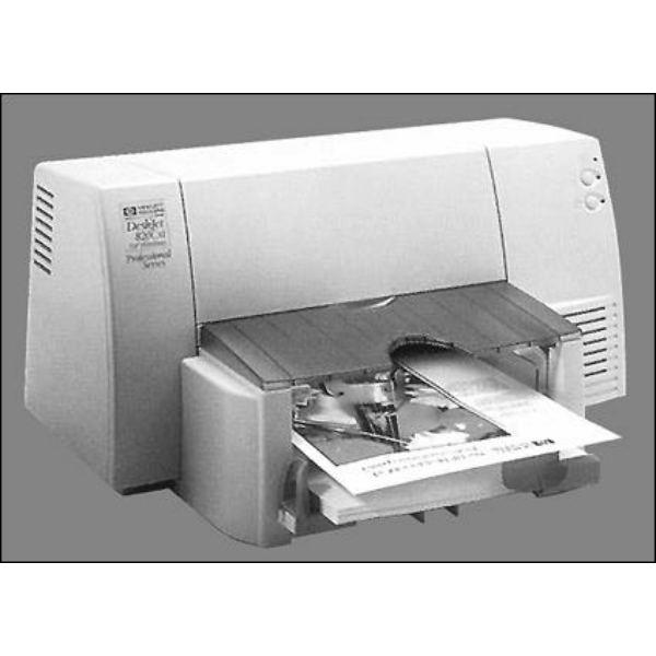 HP DeskJet 820 CSE Druckerpatronen beim Spezialisten kaufen | druckerpatronen.de