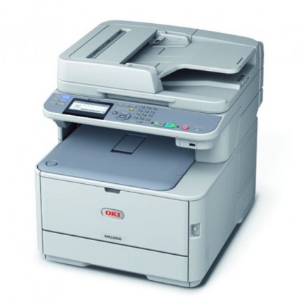 Oki OKI MC 352 DN