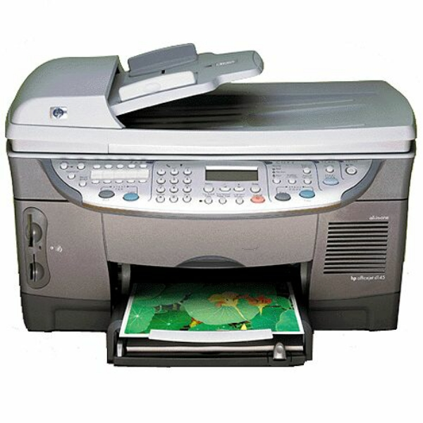 HP Digital Copier Printer
