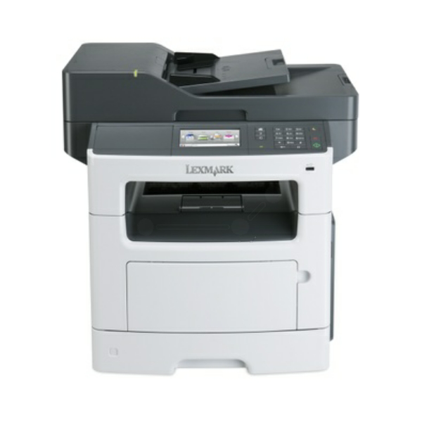Lexmark MX 517 de Toner beim Spezialisten kaufen | druckerpatronen.de
