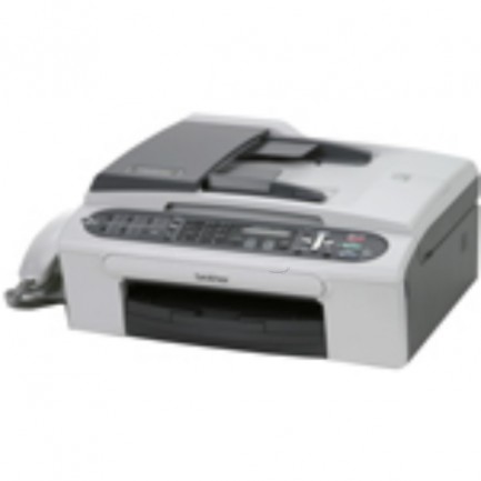 Brother Intellifax 2480 C Druckerpatronen beim Spezialisten kaufen | druckerpatronen.de