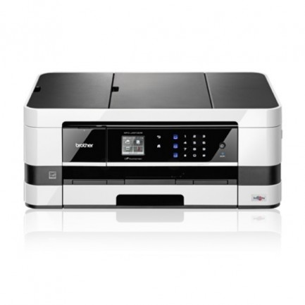Brother MFC-J 4410 DW Druckerpatronen beim Spezialisten kaufen | druckerpatronen.de