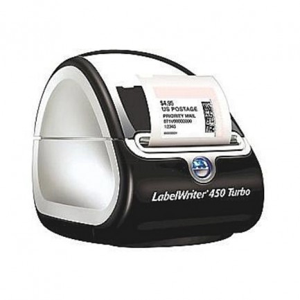 Dymo Labelwriter 450 Turbo Farbband beim Spezialisten kaufen | druckerpatronen.de