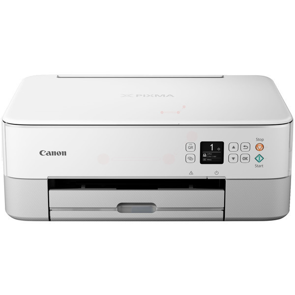 Canon Pixma TS 5300 Series Druckerpatronen beim Spezialisten kaufen | druckerpatronen.de