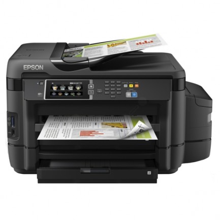 Epson EcoTank L 1455 Druckerpatronen beim Spezialisten kaufen | druckerpatronen.de