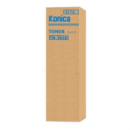 TN-301 K BK TN-301 K BK