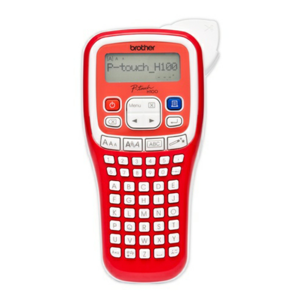 Brother P-Touch H 100 R