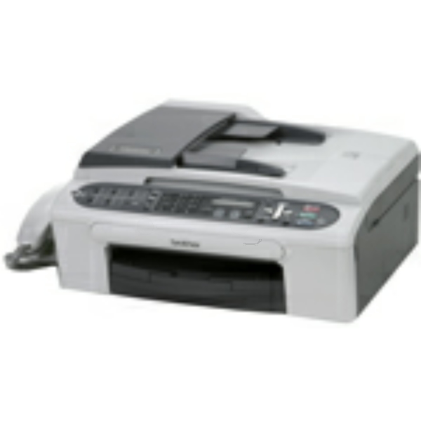 Brother Intellifax