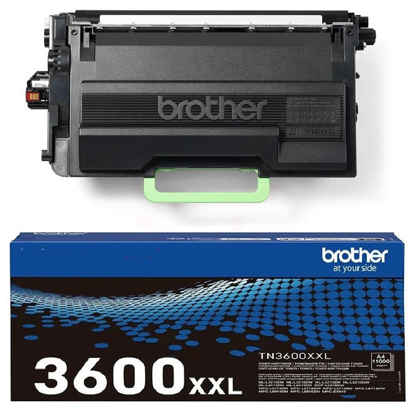 TN-3600XXL TN-3600XXL