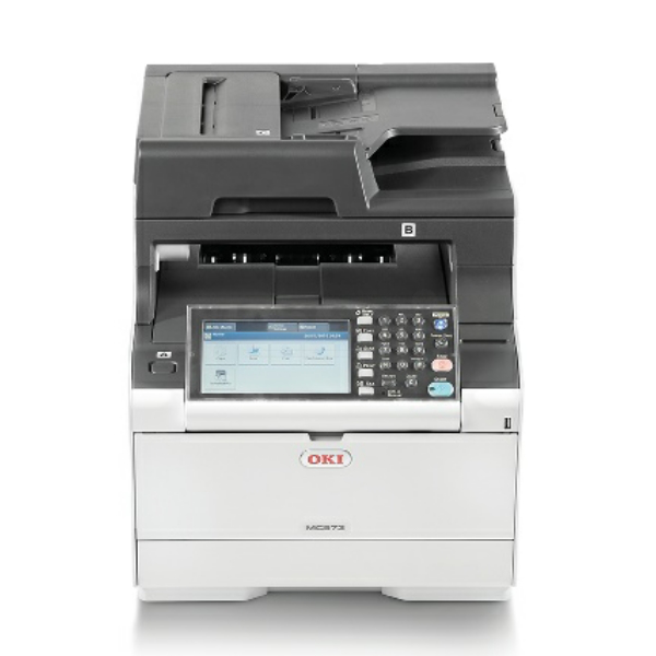 OKI MC 573 DN Toner beim Spezialisten kaufen | druckerpatronen.de
