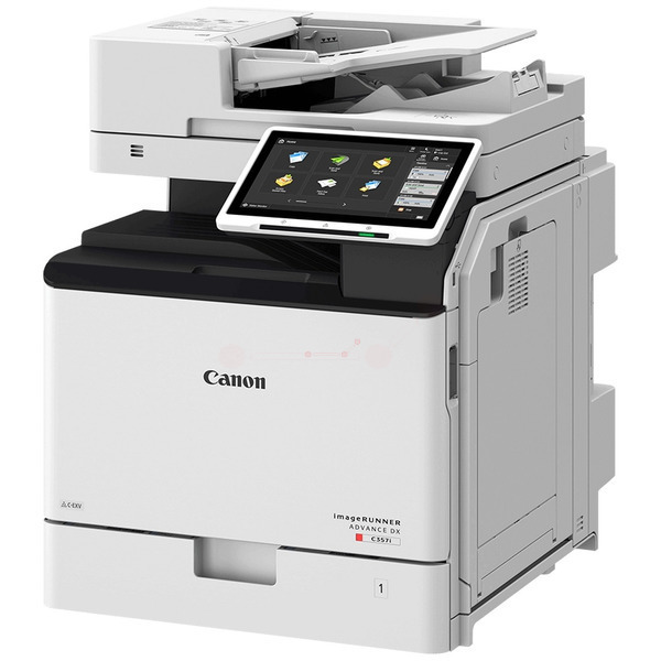 Canon imageRUNNER Advance DX C 257 i