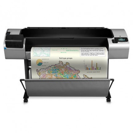 HP DesignJet T 1300 Series Druckerpatronen beim Spezialisten kaufen | druckerpatronen.de