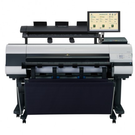 Canon imagePROGRAF IPF 840 MFP