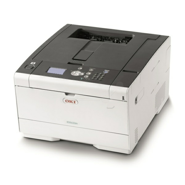OKI ES 5432 dn Toner beim Spezialisten kaufen | druckerpatronen.de