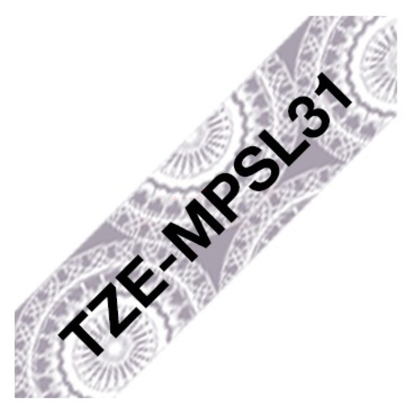 TZ-E MPSL 31 BK S
